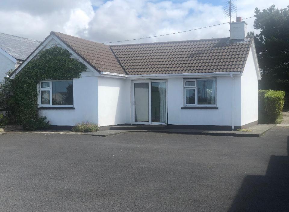 Fernfield Cottage Donegal Town Buitenkant foto