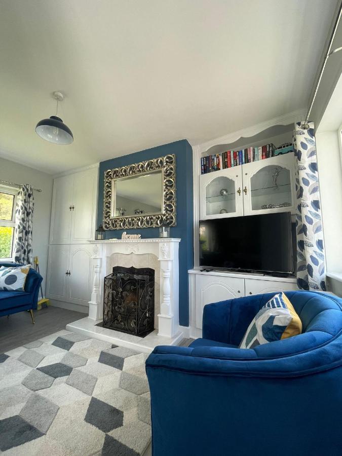 Fernfield Cottage Donegal Town Buitenkant foto