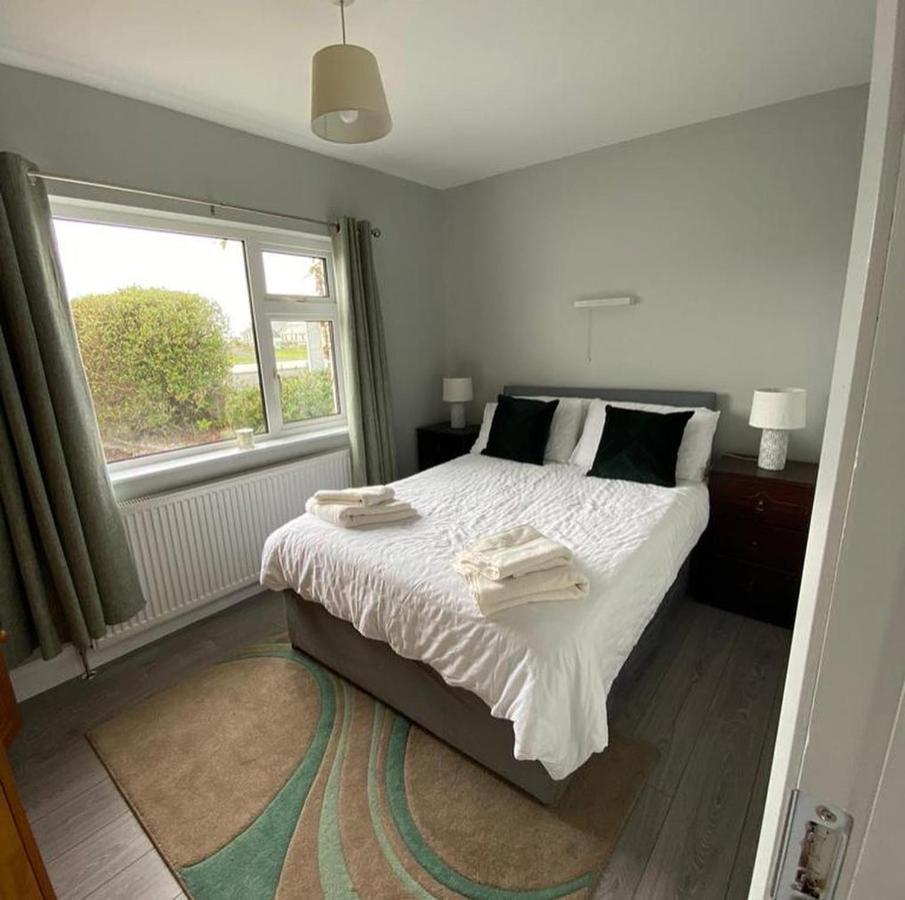 Fernfield Cottage Donegal Town Buitenkant foto